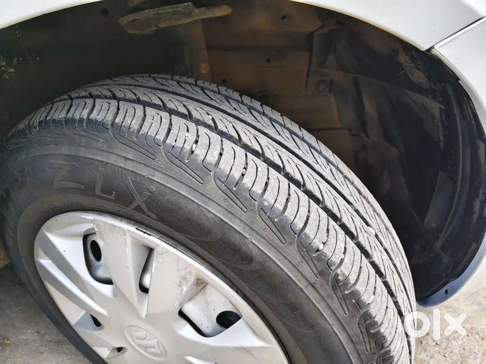 Maruti Suzuki Swift Dzire 2014 Petrol Manual