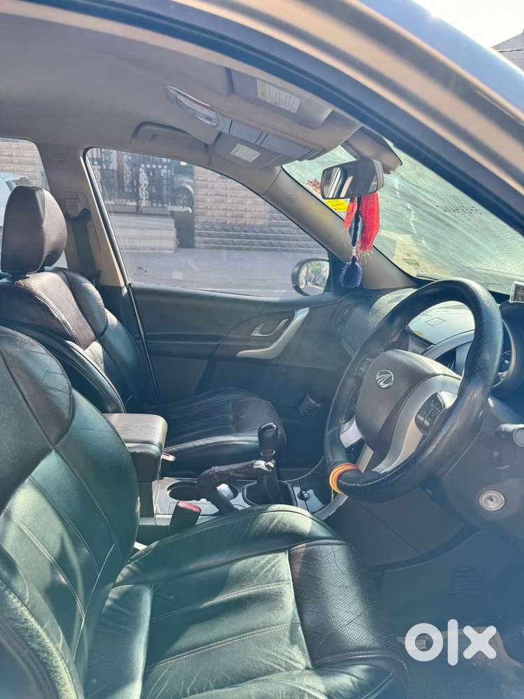 Mahindra Xuv500 Diesel 2013