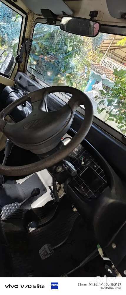 Mahindra Thar 2013 Diesel