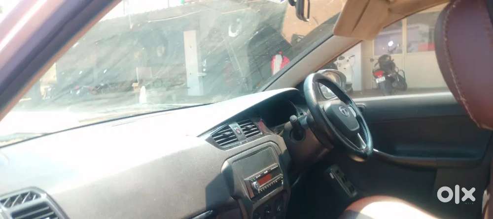 Tata Bolt 2016 Diesel 152000 Km Driven