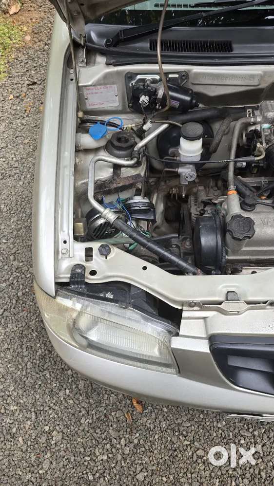 Maruti Suzuki Alto 2010 Petrol Manual