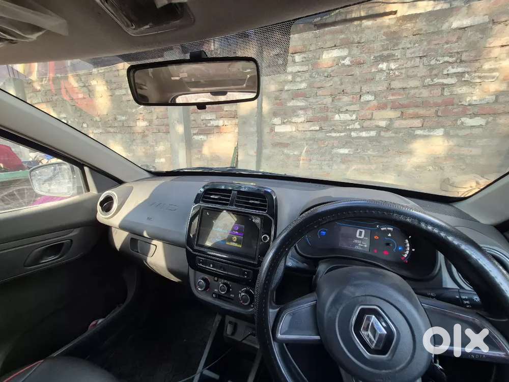 Renault Kwid 1.0 Rxt Petrol 2022