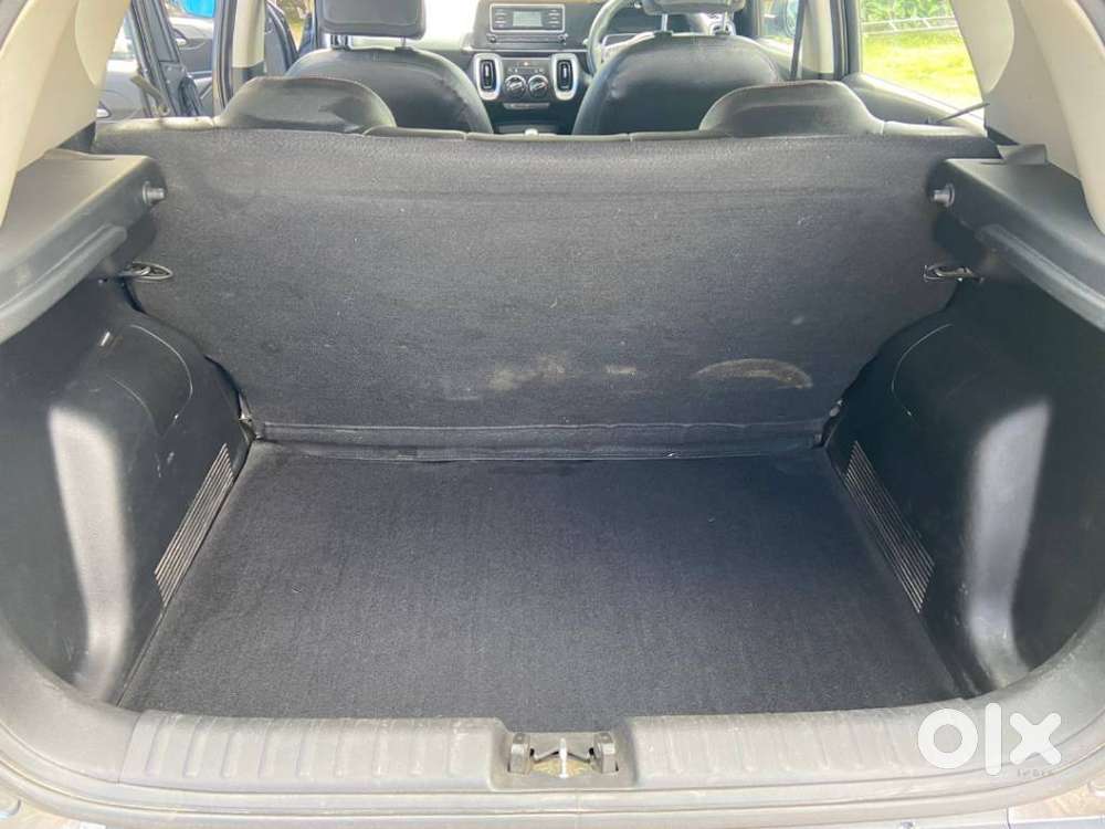Kia Sonet G 1.2 5mt Htk(o), 2021, Petrol
