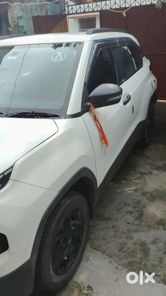 Tata Punch 1.2 Revotron 2023