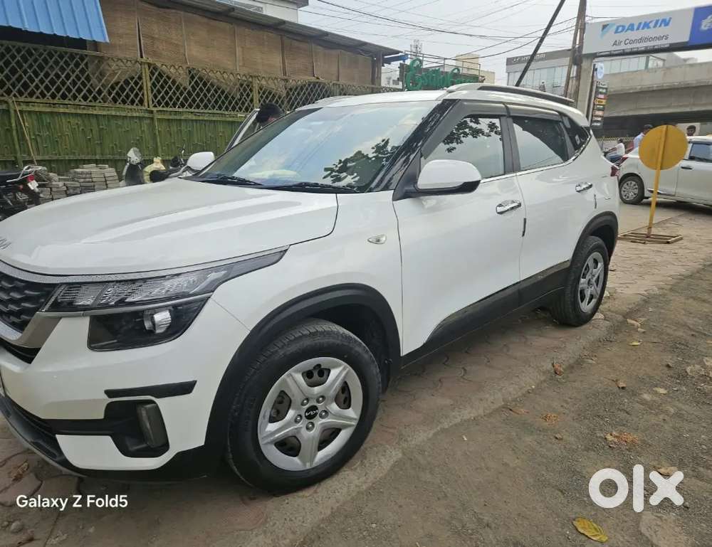 Kia Seltos G1.5 2022
