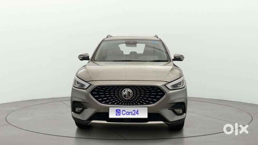 Mg Astor 1.5 Savvy Cvt, 2022, Petrol