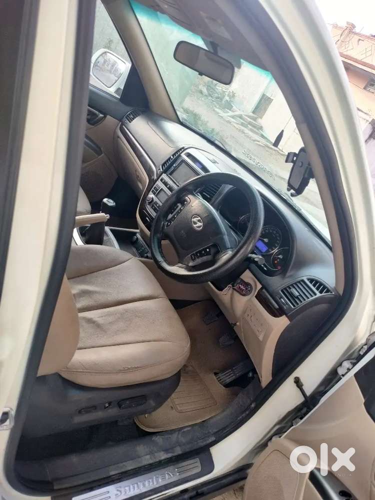 Hyundai Santa Fe 2011 Diesel