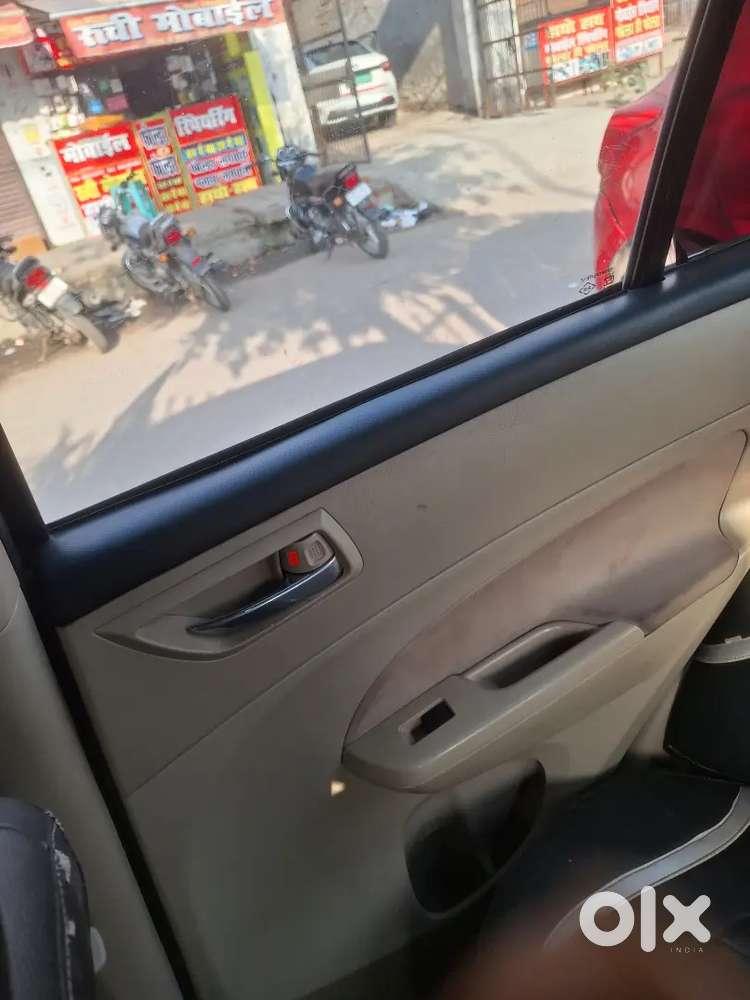 Maruti Suzuki Dzire 2014