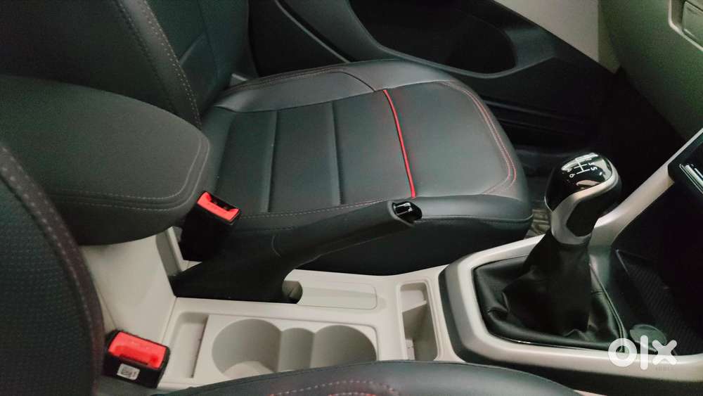 Volkswagen Taigun 1.0 Tsi Highline, 2023, Petrol