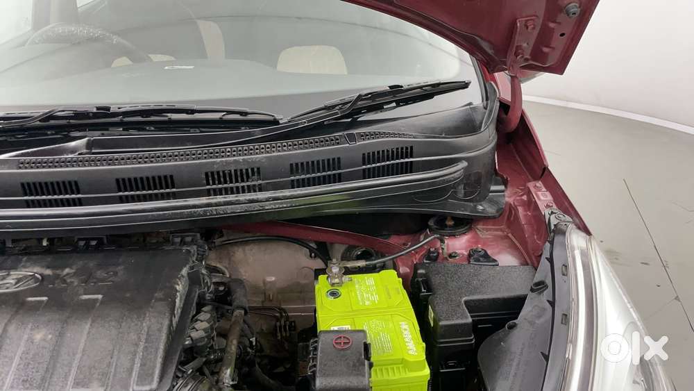 Hyundai Grand I10 1.2 Kappa Asta, 2014, Petrol