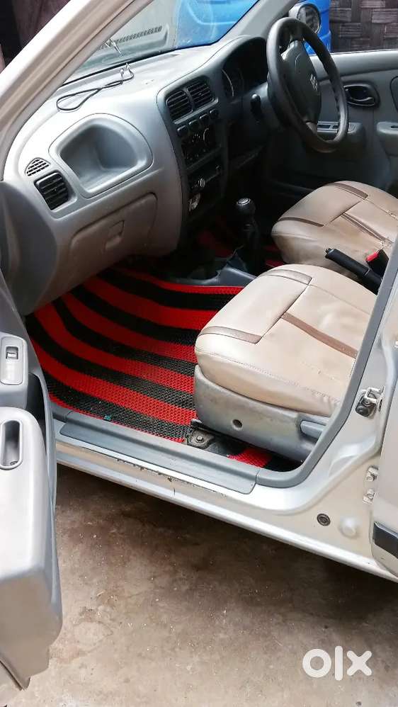 Alto K10 Vxi 2013 Last Model