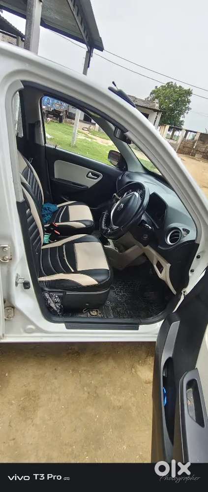 Maruti Suzuki Alto Vxi 2021 Petrol 31500 Km Driven