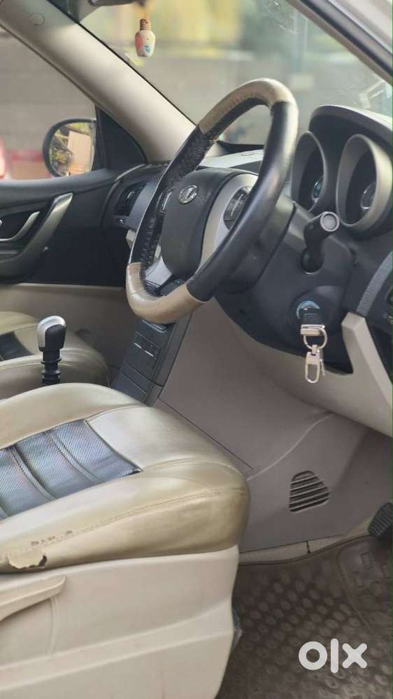 Mahindra Xuv500 W6 1.99 Mhawk, 2017, Diesel