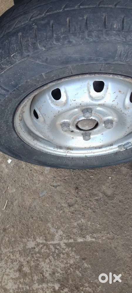 Maruti Suzuki Alto 800 2007