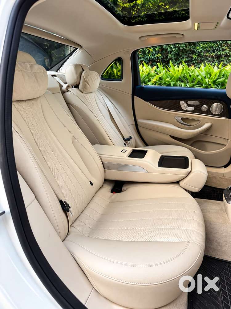 Mercedes-benz E-class E 220d Exclusive, 2024, Diesel