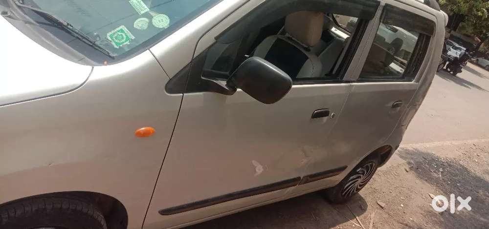 2017 Company Fited Cng