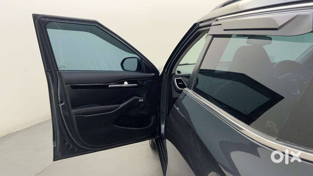 Kia Seltos 1.5 Gtx+ Diesel At, 2022, Diesel