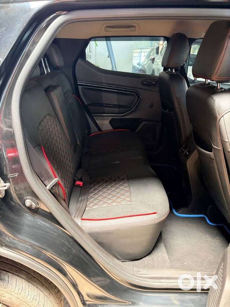 Renault Kiger Rxz, 2024, Petrol