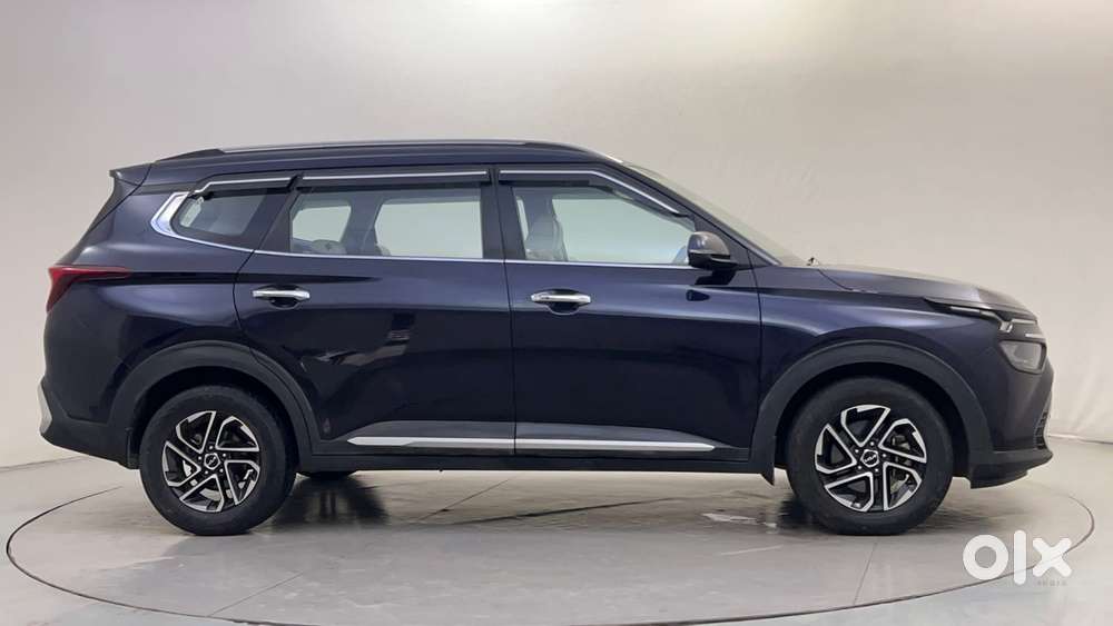 Kia Carens 1.5 Luxury Plus Diesel At 7 Str, 2023, Diesel