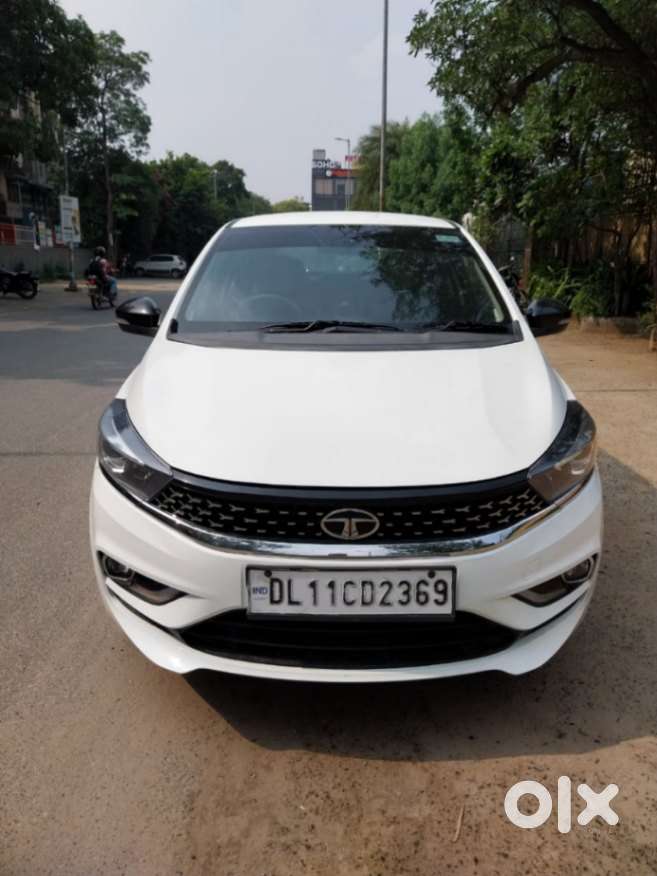 Tata Tigor 1.2 Revotron Xz Plus Cng, 2022, Cng & Hybrids