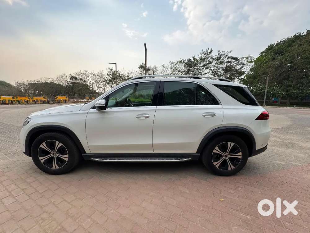 Mercedes-benz Gle 300d 4matic Lwb 2023