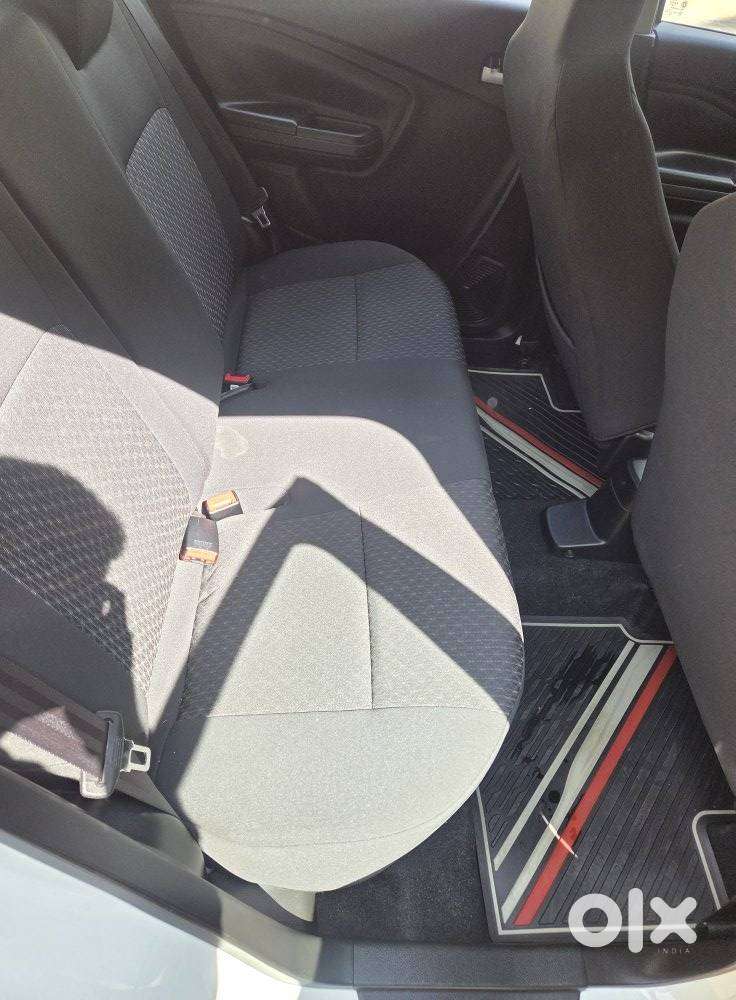 Maruti Suzuki Celerio 1.0 ZXI AGS, 2021, Petrol