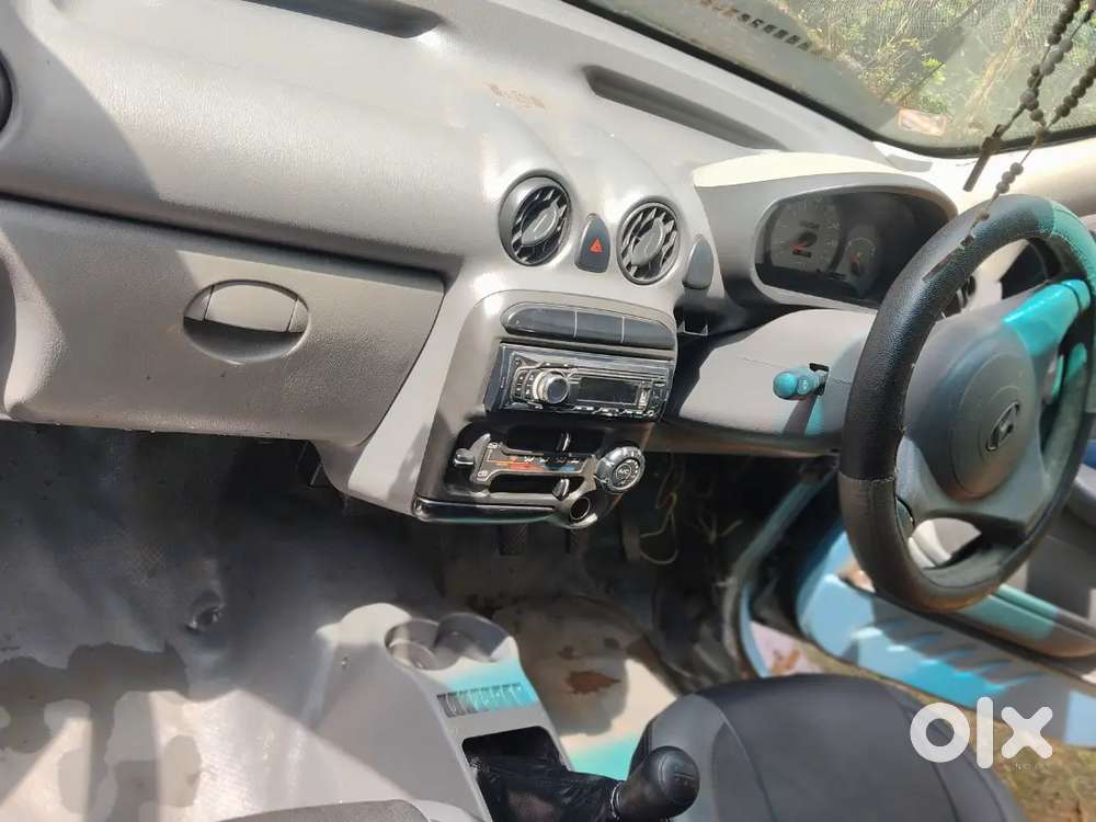 Hyundai Santro Xing 2007