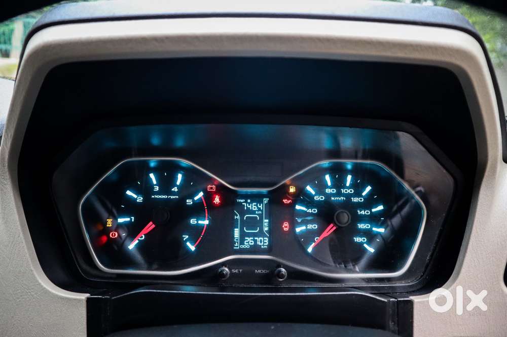 Mahindra Scorpio Classic 2.2 S 11 Mt 7 Cc, 2024, Diesel