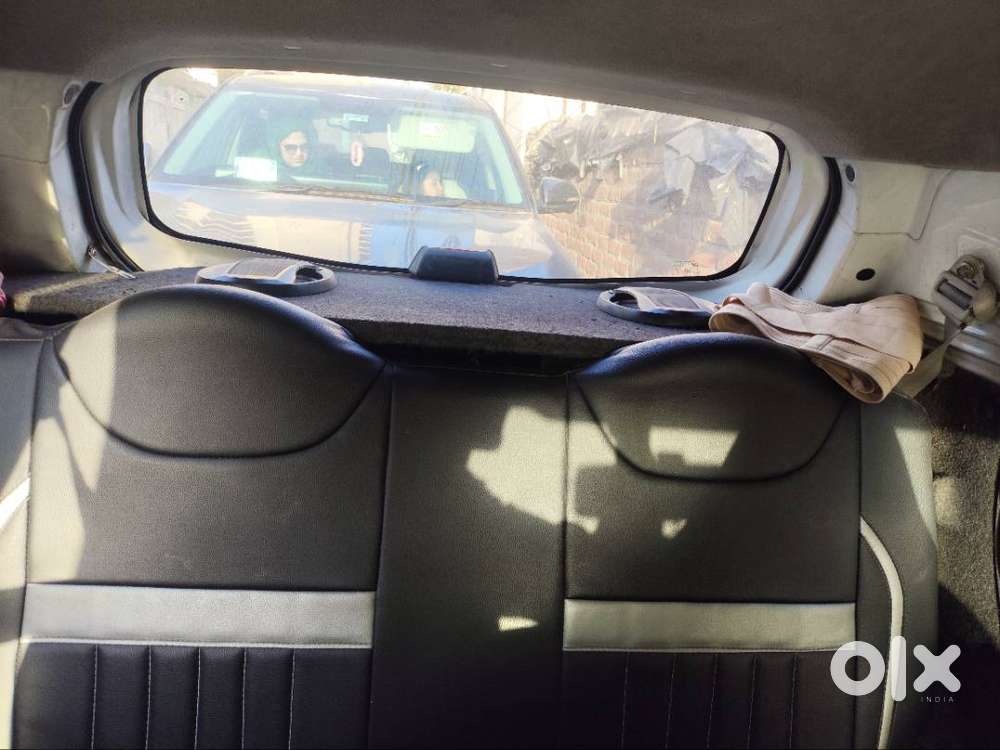 Datsun Go 2026 Petrol Good Condition