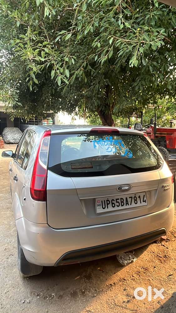 Ford Figo 2011 Diesel Good Condition