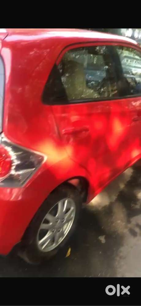 Honda Brio Vx
