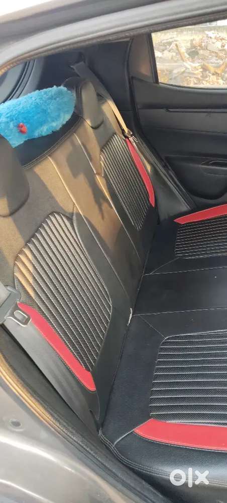 Renault Kwid 2019
