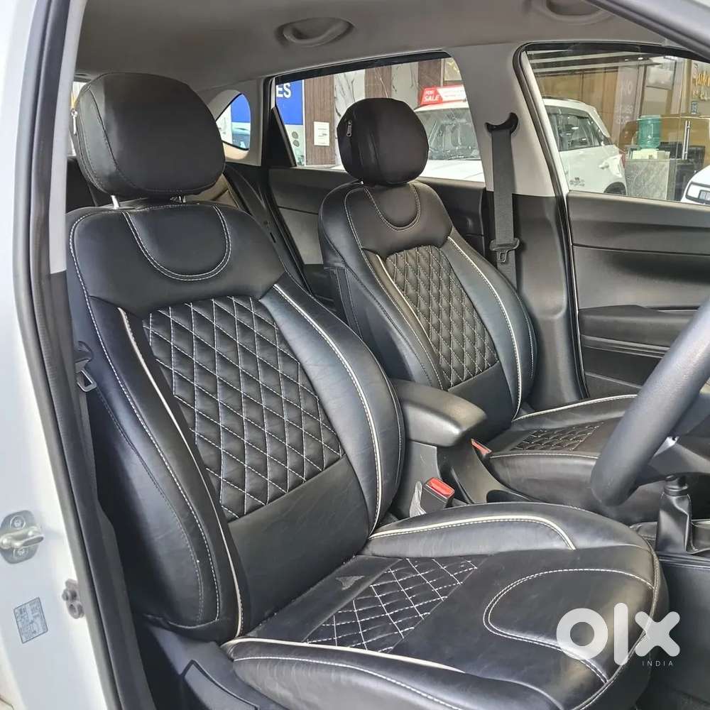 Hyundai I20 Magna 1.2 Vtvt, 2023, Petrol