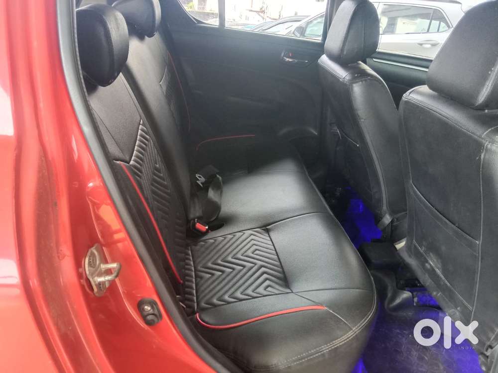 Maruti Suzuki Swift 2004-2010 Vxi With Abs, 2017, Diesel