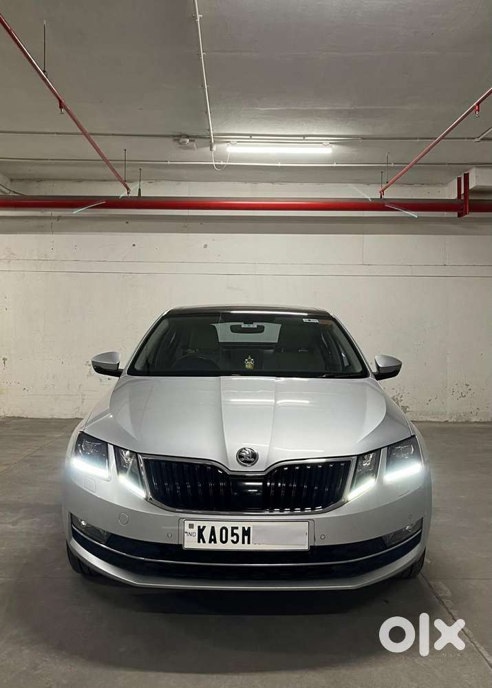 Skoda Octavia 2.0 L&k Tdi, 2018, Diesel