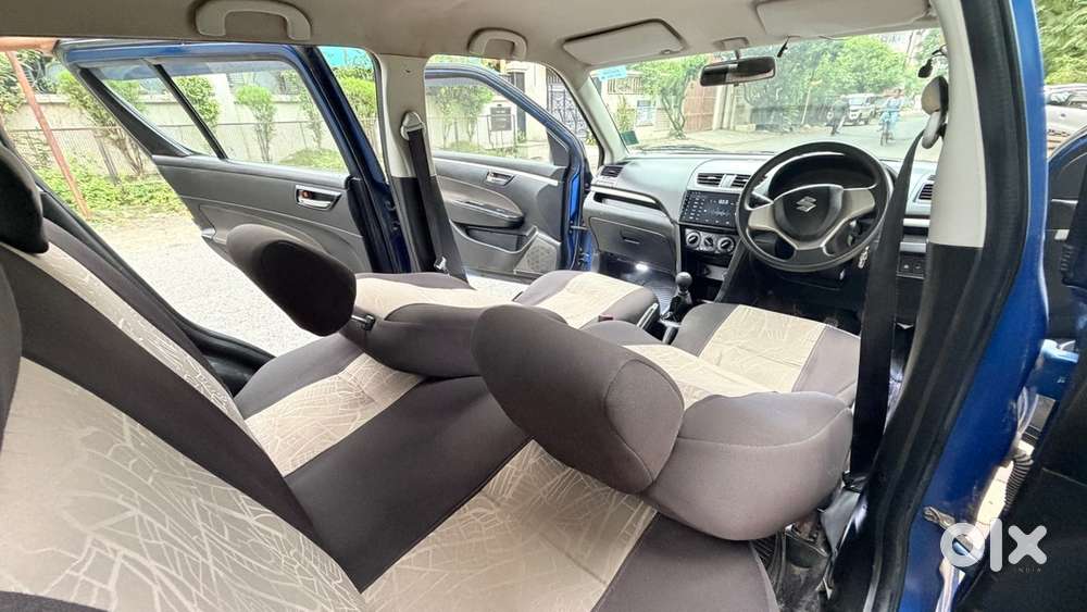 Maruti Suzuki Swift 2012 Model Top
