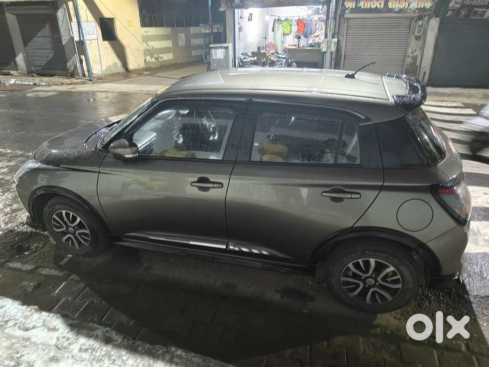 Swift Vxi Maruti Suzuki Petrol Manual 2024