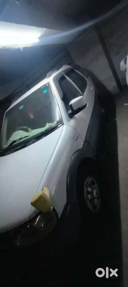 Tata Safari Dicor 2013 Diesel