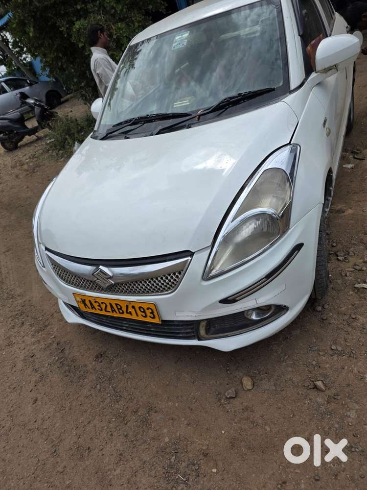 Maruti Suzuki Swift Dzire Tour 2019 Diesel Good Condition
