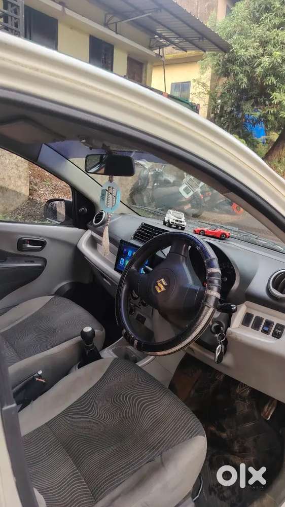 Maruti Suzuki A-star 2009 Petrol Well Maintained
