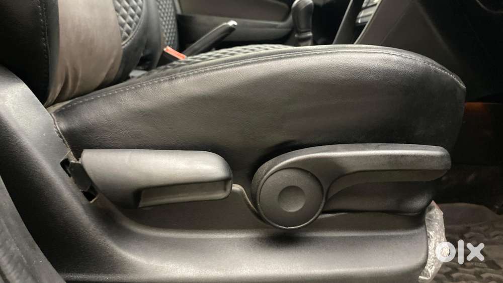 Toyota Urban Cruiser 1.5 High Grade Mt, 2021, Petrol