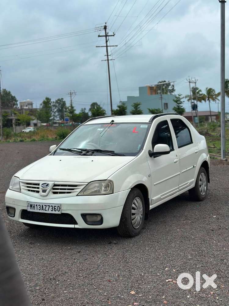 Mahindra Verito 2014 Diesel Good Condition