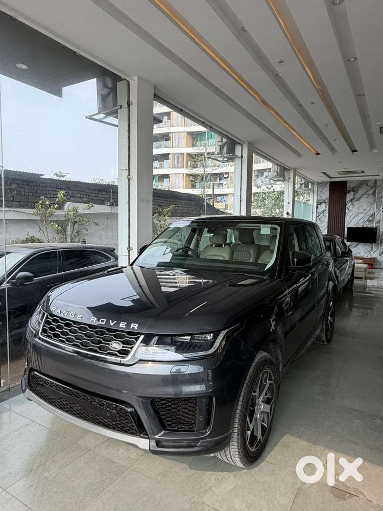 Land Rover Range Sport Se Dynamic 3.0 Diesel, 2021, Diesel