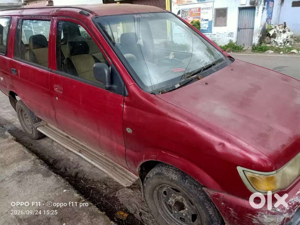 Chevrolet Tavera Lt 2014