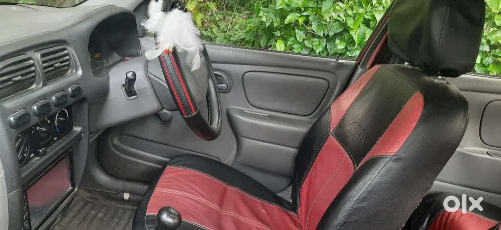 Maruti Suzuki Alto 2006 Petrol Well Maintained