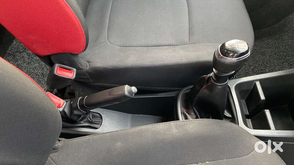 Renault Kwid 1.0 Rxt, 2022, Petrol