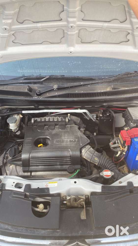 Maruti Suzuki Celerio Vxi(o), 2017, Petrol