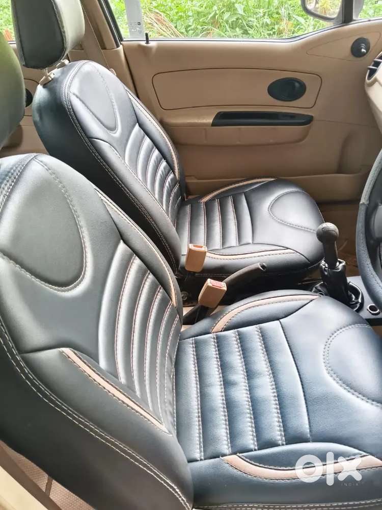 Chevrolet Spark Model 2011