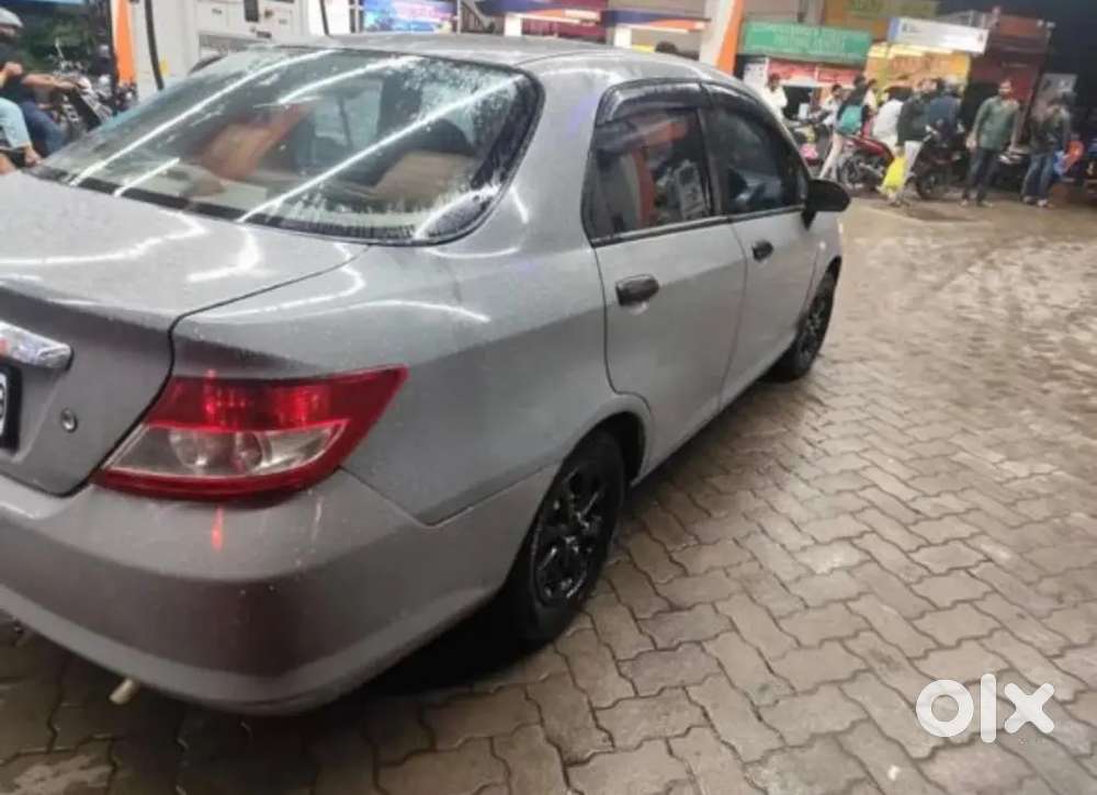 Honda City 2005 Petrol Good Condition Valid Till 2k30