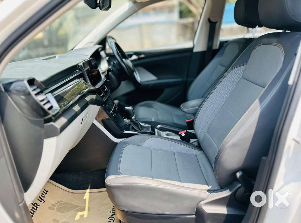 Skoda Kushaq Style 1.0l Tsi At, 2023, Petrol